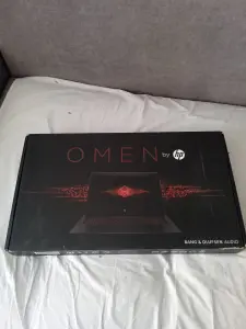 Hp Omen ноутбук