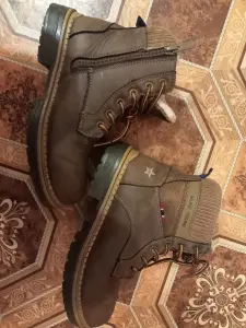 Сапоги