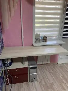 Кровать встраиваемая