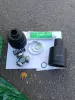 Шрус передний внутренний правый Renault Duster 1.6/2.0 4WD