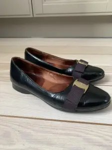 Туфли балетки р. 34