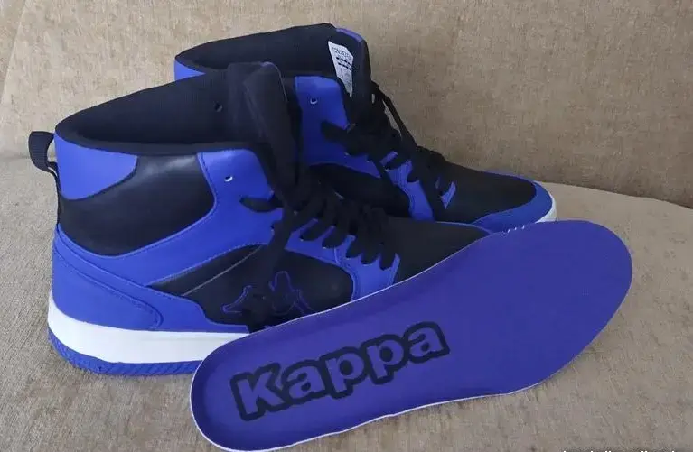 Осенние кроссовки КАРРА - Вся Беларусь - 219136 - Доска объявлений Kupika.by - Фото 6