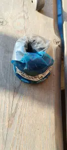 Подушка двигателя