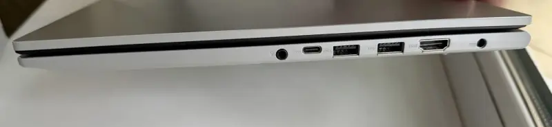 Ноутбук ASUS Vivobook 16 X1605ZA-MB828