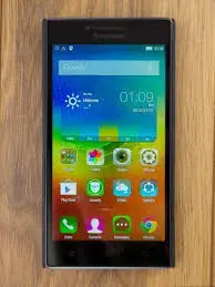 Телефон Lenovo p70A