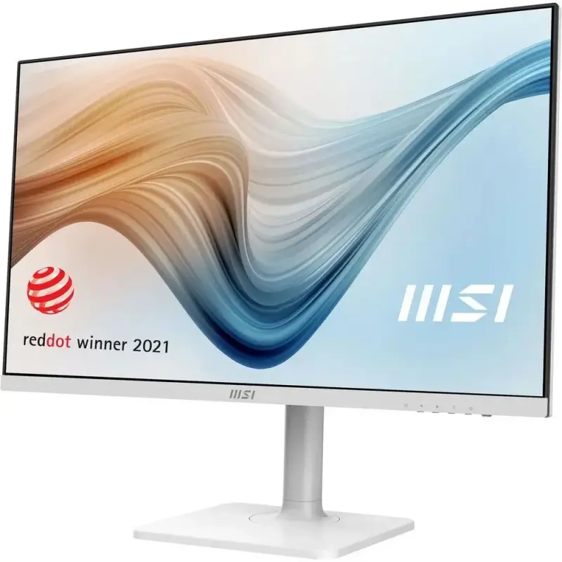 Продам новый монитор MSI 27" MD272XPW (белый)