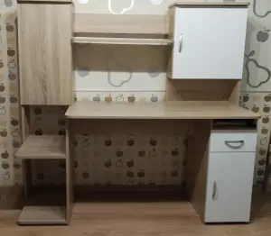 Стол письменный, компьютерный