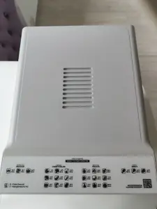 Дегидратор RAWMID Modern RMD-10