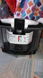 Контейнер пылесоса Bosch Easyy'y ProPower Hepa 2500 W (модель BGS2UPWER1)