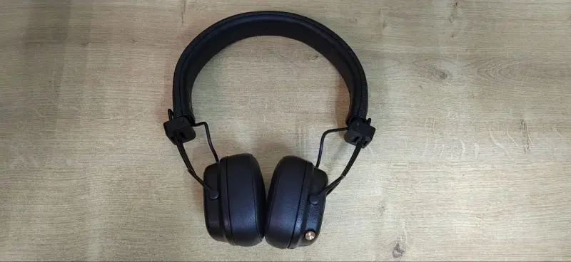 Наушники Marshall Major IV (а.46-045466)