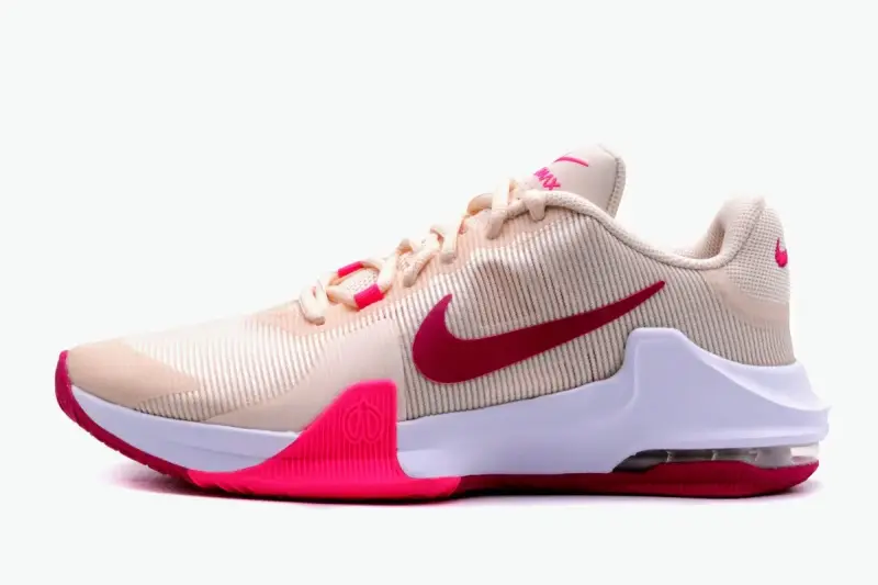 Кроссовки Nike Air Max Impact IV
