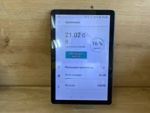 Планшет с клавиатурой Umiio A10 Pro 10.1'' 6GB/128GB (а.60-020132)