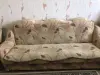 Мягкий уголок