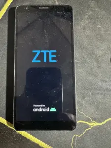 Телефона ZTE BLADE A31