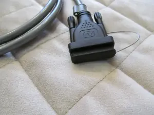 Кабель HDMI-DVI-M 1,5 м.