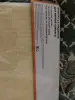 Набор в ванную комнату