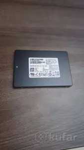 Накопитель SSD 128 Gb Samsung