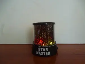 Ночник Star Master