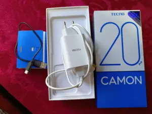 Tecno Camon 20 Pro