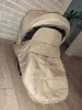Коляска 3 в 1 riko bella