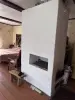 Дом  деревня Зарослое