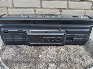 Магнитола Panasonic RX-FM40