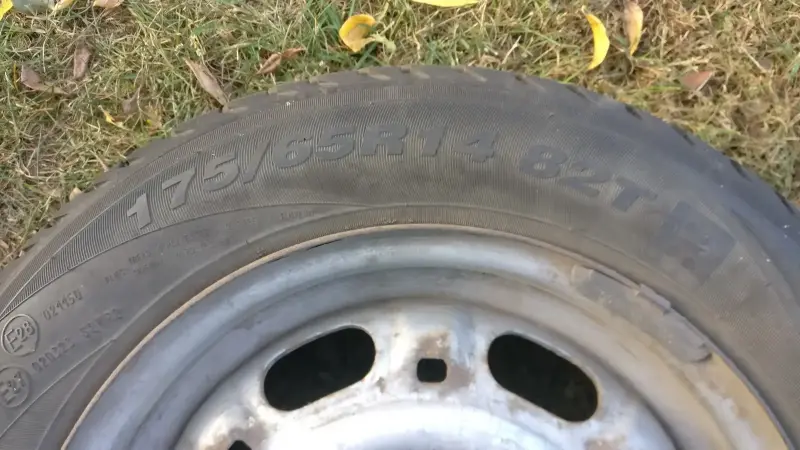 Шины 175/65 R14 Белшина ArtmotionSnow Бел-357