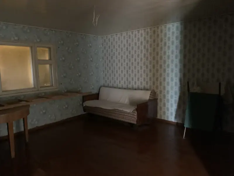 Дачный дом и участок  деревня Задорожье