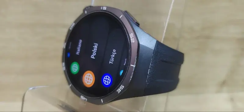 Умные часы Huawei Watch GT 5 Pro 46 мм (а.46-044673)