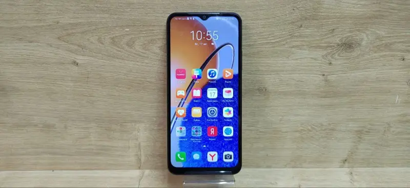 Телефон Huawei Nova Y61 EVE-LX9N 4GB/128GB (а.46-045205)