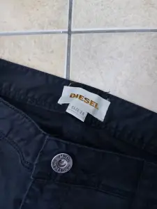 Брюки Diesel