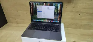Ноутбук Apple Macbook Air 13'' M3 2024 (а.46-044977)