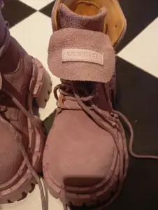 Ботинки женские Balenciaga