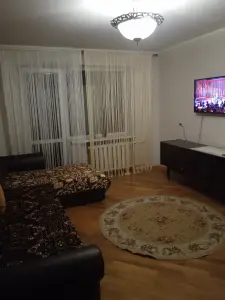 Уютная квартира на сутки