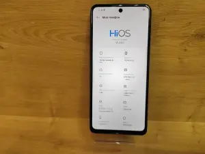 Телефон Tecno Camon 20 Pro 8GB/256GB (а.46-043741)