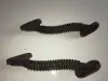 Гофра проводки двери Mazda 323 BG