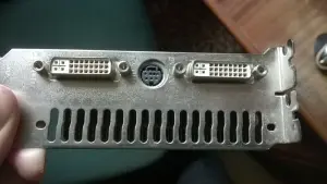 Видеокарта Palit Radeon HD 4850 1GB Sonic GDDR3