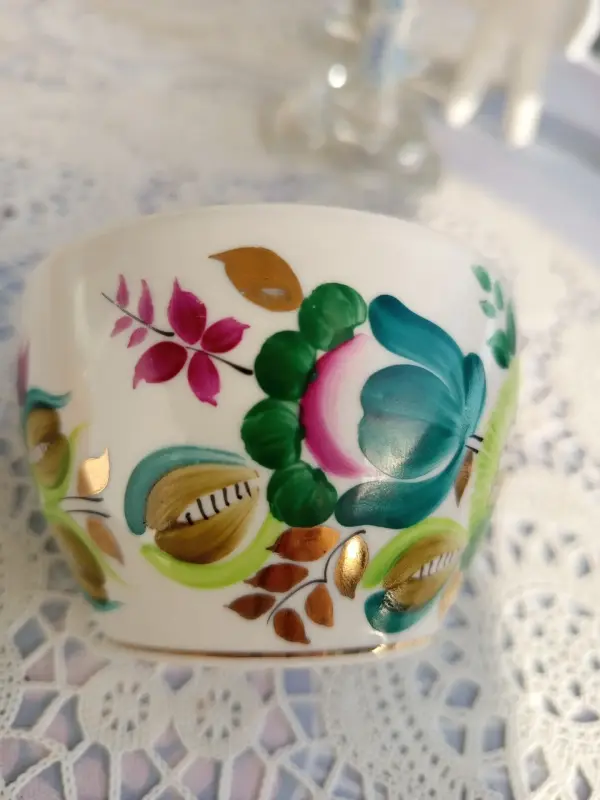 Чайный сервиз