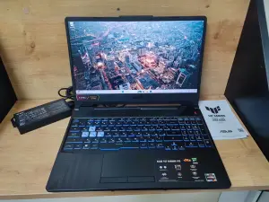 Игровой ноутбук ASUS TUF Gaming A15 FA506NF-HN060 (а.60-019190)