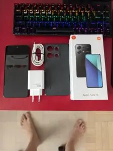Redmi note 13 4g nfc