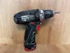 Дрель-шуруповерт Metabo PowerMaxx BS Basic (а.40-046622)