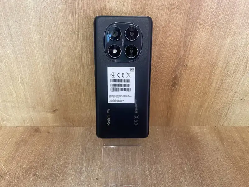 Телефон Xiaomi Redmi Note 14 Pro 5G 12GB/256GB (а.40-046898)