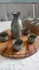 Набор для сакэ от EH Excellent Houseware