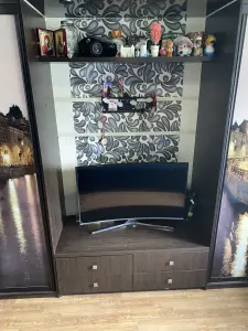 Два шкафа и комод