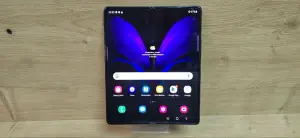 Телефон Samsung Galaxy Z Fold2 SM-F916B 12GB/256GB (а.46-044898)