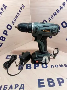 Дрель-шуруповерт Werker CD 1211 Li (а.43-053036)