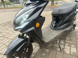 Электроскутер Tsunami Boxer 1500w (а.46-045886)