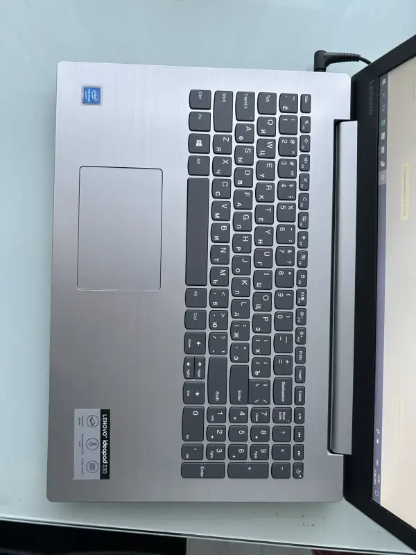 Ноутбук Lenovo 330 15IGM