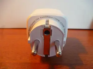 Умная вилка Smart Plug xh-tw2p