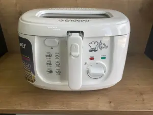 Фритюрница Endever Skyline FR-111 (а.60-019923)